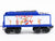 O Gauge 3-Rail K-Line K-1613 Nabisco Barnum Circus Steam Loco Train Set