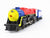 O Gauge 3-Rail K-Line K-1613 Nabisco Barnum Circus Steam Loco Train Set