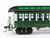 HO Scale Roundhouse 84305 SOU Southern Railway Overland Passenger 4-Car Set