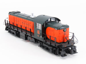 O Gauge 3-Rail MTH RailKing 30-2801-1 NH New Haven RS-1 Diesel w/ ProtoSound2