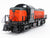 O Gauge 3-Rail MTH RailKing 30-2801-1 NH New Haven RS-1 Diesel w/ ProtoSound2