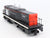 O Gauge 3-Rail MTH RailKing 30-2367-3 NH New Haven SW9 Calf Diesel - Unpowered