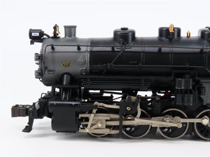 O Gauge 3-Rail Lionel 6-11253 NH New Haven USRA 0-8-0 Steam #3603 w/ LEGACY