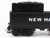 O Gauge 3-Rail Lionel 6-11253 NH New Haven USRA 0-8-0 Steam #3603 w/ LEGACY