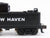 O Gauge 3-Rail Lionel 6-11253 NH New Haven USRA 0-8-0 Steam #3603 w/ LEGACY