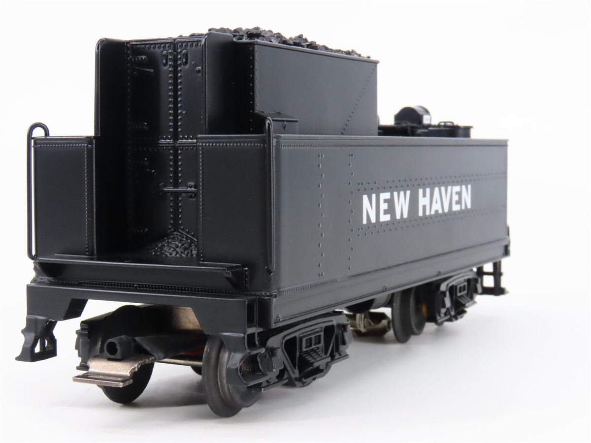 O Gauge 3-Rail Lionel 6-11253 NH New Haven USRA 0-8-0 Steam #3603 w/ LEGACY