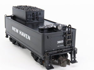 O Gauge 3-Rail Lionel 6-11253 NH New Haven USRA 0-8-0 Steam #3603 w/ LEGACY