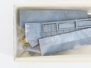 HOn3 Scale Precision Scale Co. Kit #PK-608 D&RGW Rio Grande 30' Reefer