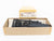 HOn3 Scale C&BT Shops Kit EBT East Broad Top 3-Bay Hopper w/ Decals