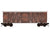 N Micro-Trains MTL 02844251 NP Northern Pacific 40' Box Car w/ Load - Weathered