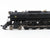 HO Broadway Limited BLI MILW Milwaukee Road 4-8-4 S3 Steam #268 w/ DCC & Sound