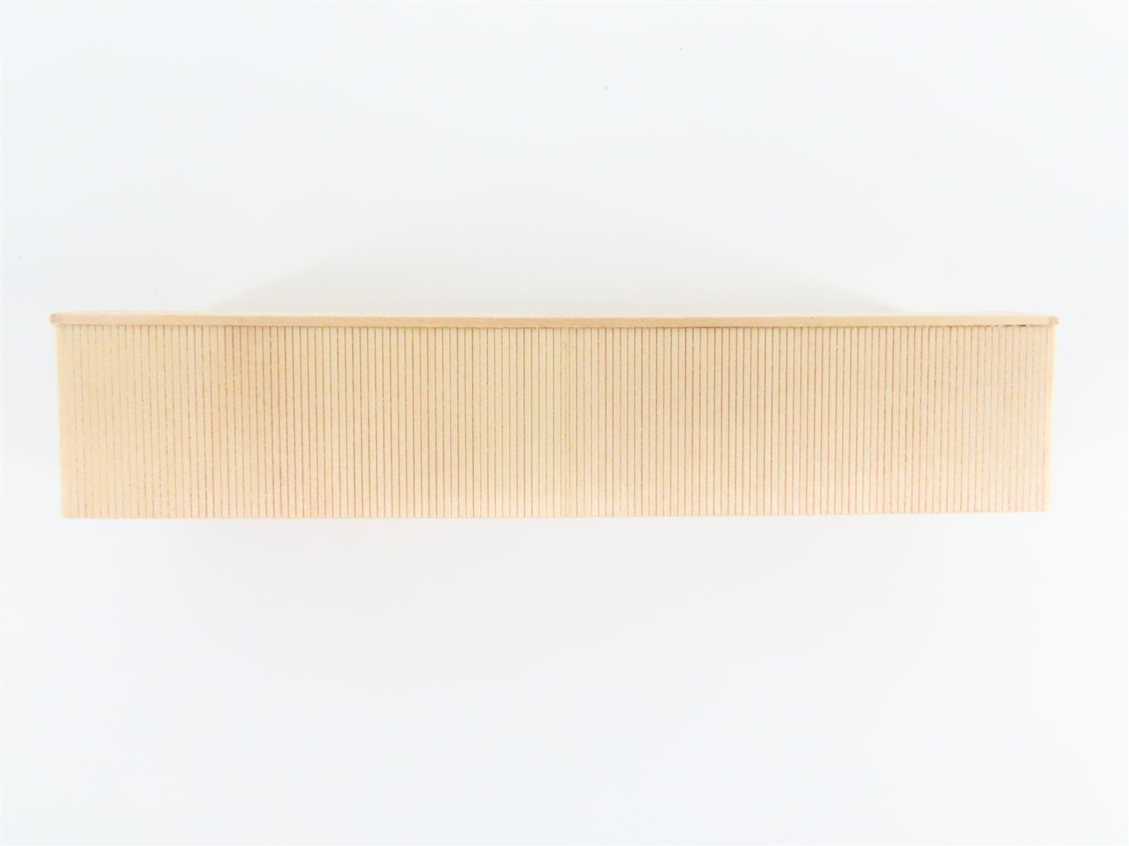 HOn3 Scale Alamosa Car Shops Kit D&RGW Denver & Rio Grande Western 40' Reefer