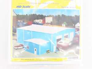 HO Scale Rix Products Pikestuff Kit #541-0015 The Shops