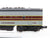 N Scale KATO 176-0908 EL Erie Lackawanna EMD F7A Diesel Locomotive #7131