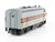 N Scale KATO 176-0908 EL Erie Lackawanna EMD F7A Diesel Locomotive #7131