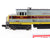 N Scale Atlas / KATO 4472 EL Erie Lackawanna GE U25B Ph. 2b Diesel #2501