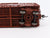 HO Scale ExactRail EPS-90307-10 SOU Southern Railway Waffle Side Box Car #528390