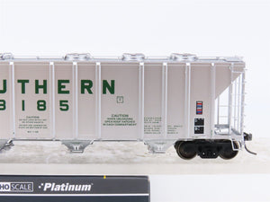 HO Scale ExactRail EP-81707-3 SOU Southern Railway Big John 4-Bay Hopper #8185