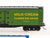 HO Scale Athearn ATH84713 RICX Reid Ice Cream 40' Wood Milk Car #102