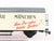 O Scale 2-Rail Lima 6704 DB Spatenbrau Munchen German Beer Car #516 972