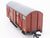 O Scale 2-Rail Lima 6751 NE North Eastern Railway Closed Wagon Box Car #167349