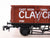 O Scale 2-Rail Lima 316754 Clay Cross Chesterfield Open Wagon #1791