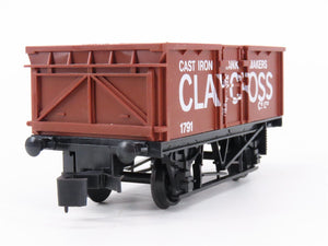 O Scale 2-Rail Lima 316754 Clay Cross Chesterfield Open Wagon #1791