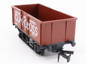 O Scale 2-Rail Lima 316754 Clay Cross Chesterfield Open Wagon #1791