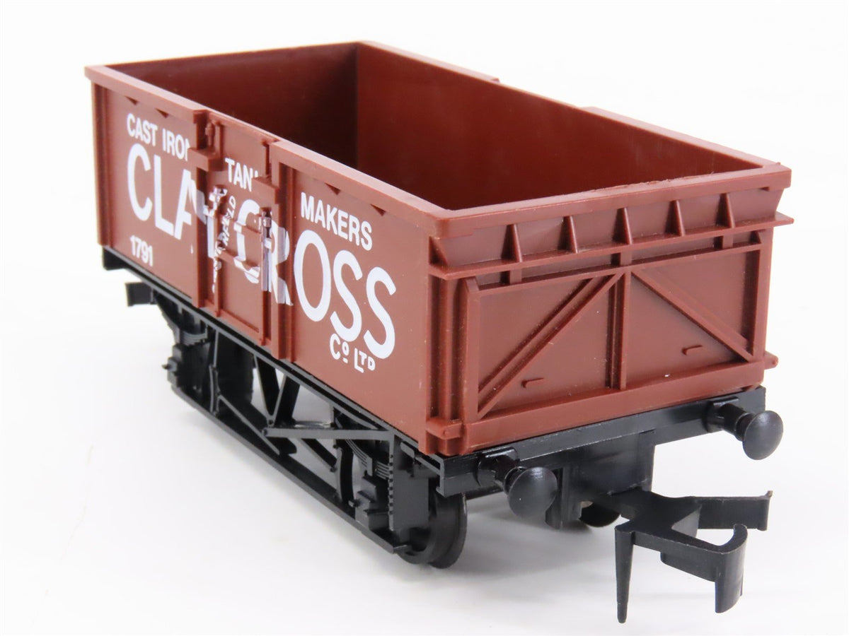 O Scale 2-Rail Lima 316754 Clay Cross Chesterfield Open Wagon #1791