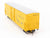 HO Walthers Mainline 910-2008 FGE SOU Southern 50' Insulated Box Car #798216