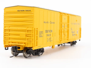 HO Walthers Mainline 910-2004 FGE SOU Southern 50' Insulated Box Car #798219