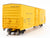 HO Walthers Mainline 910-2004 FGE SOU Southern 50' Insulated Box Car #798219