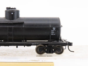 HO Scale PROTO 2000 GATX 8,000 Gallon Single Dome Tank Car #50729