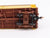 HOn3 Scale Micro-Trains MTL 85000001 Dimensional Data 30' Reefer