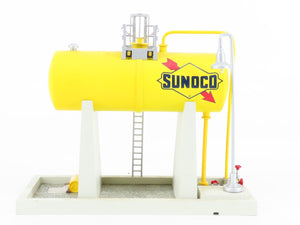 O Gauge Lionel 6-24218 Sunoco Elevated Tank