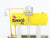 O Gauge Lionel 6-24218 Sunoco Elevated Tank