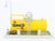 O Gauge Lionel 6-14225 Sunoco Industrial Tank