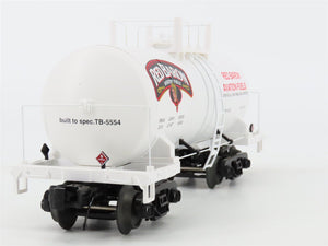 O Gauge 3-Rail MTH 20-96259 Red Barron Aviation Fuel 8,000 Gal Tank Car