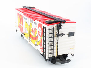 G Scale LGB 44910 McDonald's 