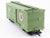 G Scale Ro Trains 1951 NP Northern Pacific Single Door Box Car #1951