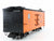 G Scale Bachmann SFRD ATSF Santa Fe 