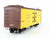 G Scale Bachmann D&RGW Rio Grande Wood Reefer #71