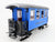 G Scale LGB 34075 Schilcherschaukel Coach Passenger Car