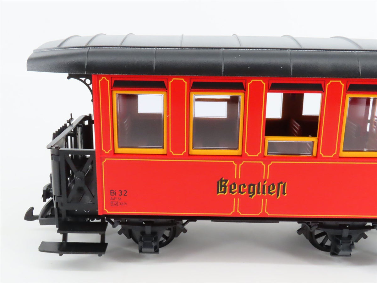 G Scale LGB 3707 Becgliefl Coach Passenger Car