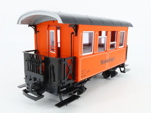 G Scale LGB 37075 Rofenfogel Coach Passenger Car