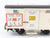 G Scale LGB 4032 BTO Peach State Railway Helen Georgia Box Car #1987