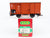 G Scale LGB 4035 DB Deutsche Bahn Guterwagen Box Car #187