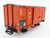 G Scale LGB 4035 DB Deutsche Bahn Guterwagen Box Car #187