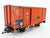 G Scale LGB 4035 DB Deutsche Bahn Guterwagen Box Car #187