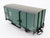 G Scale LGB 41352 Single Door Wooden Box Car #4135S w/ Sound